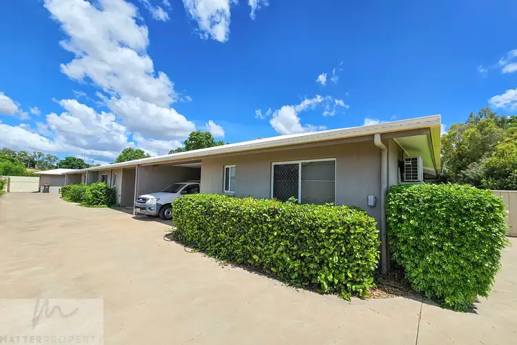 1/168 Camooweal Street, Mount Isa QLD 4825