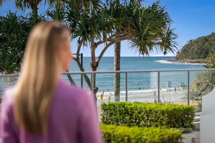 12/49 Hastings Street, Noosa Heads QLD 4567