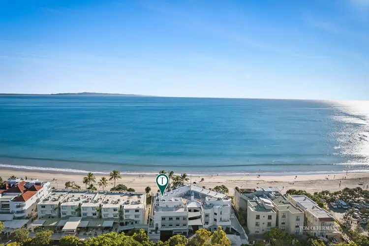 Fourth view of Homely unit listing, 12/49 Hastings Street, Noosa Heads QLD 4567