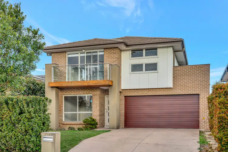 13 Edgbaston Road, North Kellyville NSW 2155