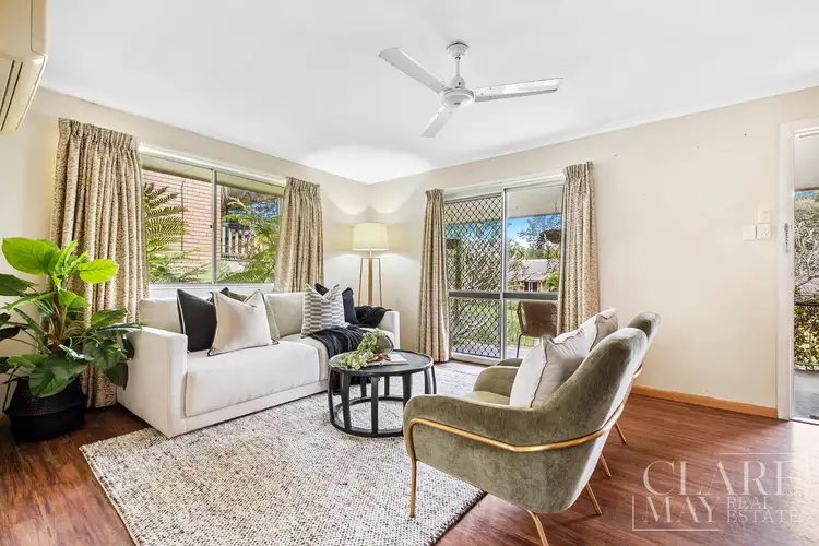 Second view of Homely house listing, 5 Bowline Street, Jamboree Heights QLD 4074