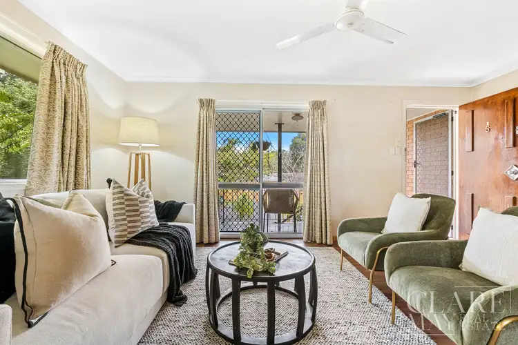 Third view of Homely house listing, 5 Bowline Street, Jamboree Heights QLD 4074