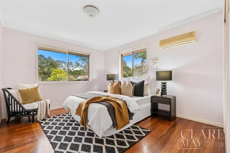 Fifth view of Homely house listing, 5 Bowline Street, Jamboree Heights QLD 4074