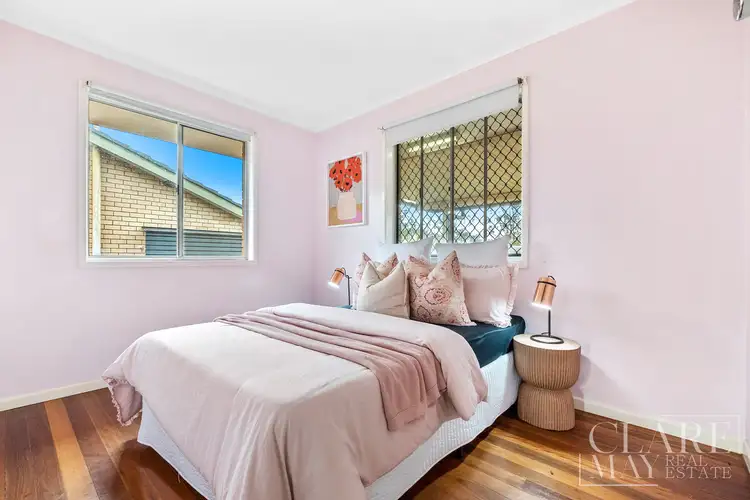 Sixth view of Homely house listing, 5 Bowline Street, Jamboree Heights QLD 4074