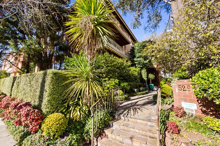 4/526 Toorak Road, Toorak VIC 3142