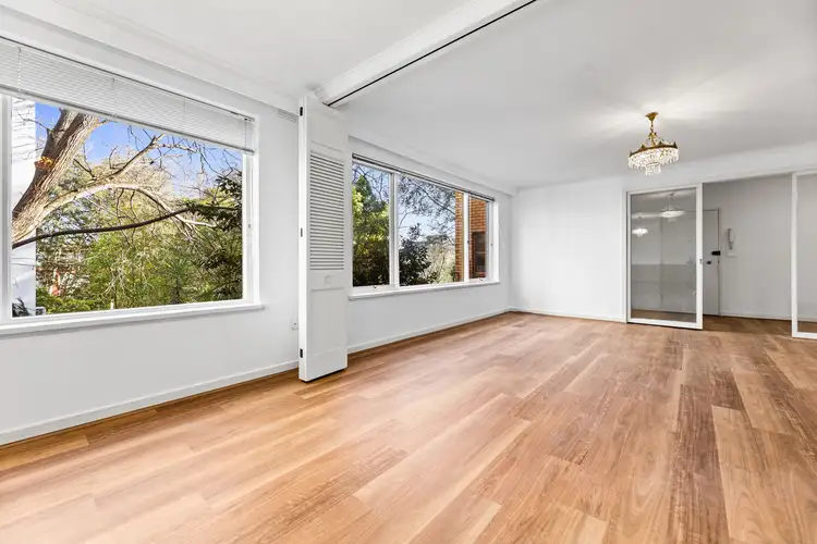 Third view of Homely apartment listing, 4/526 Toorak Road, Toorak VIC 3142
