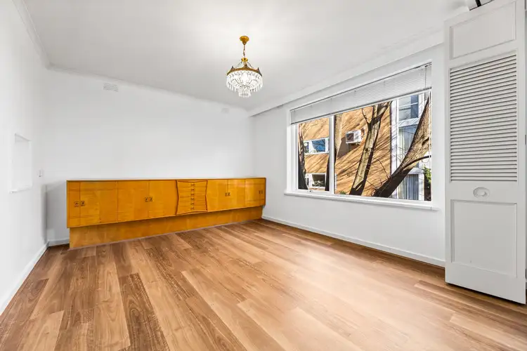 Fifth view of Homely apartment listing, 4/526 Toorak Road, Toorak VIC 3142