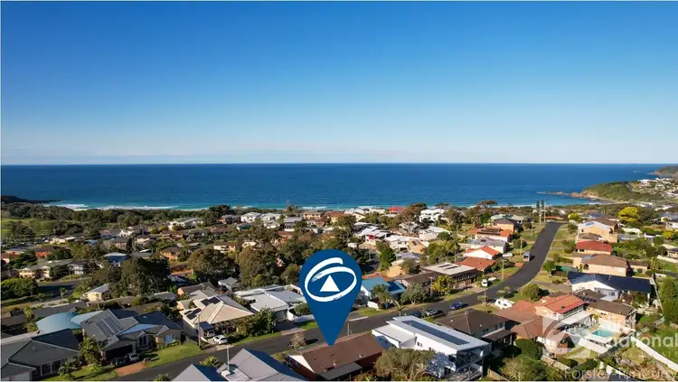 Main view of Homely house listing, 26 Churchill Road, Forster NSW 2428