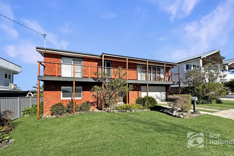 Third view of Homely house listing, 26 Churchill Road, Forster NSW 2428