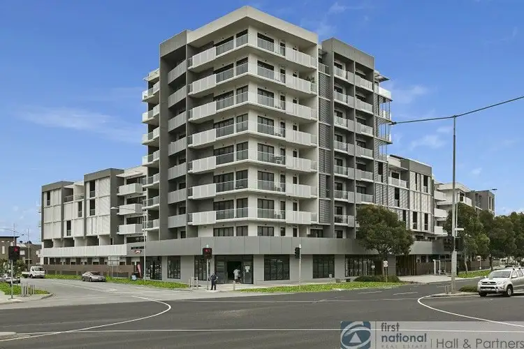 Main view of Homely unit listing, 307/80 Cheltenham Road, Dandenong VIC 3175