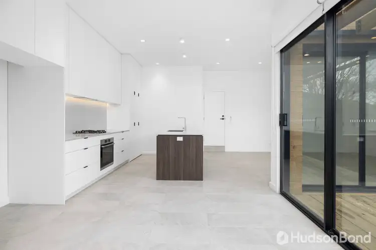 Fourth view of Homely townhouse listing, 1/66 Springfield Road, Box Hill North VIC 3129