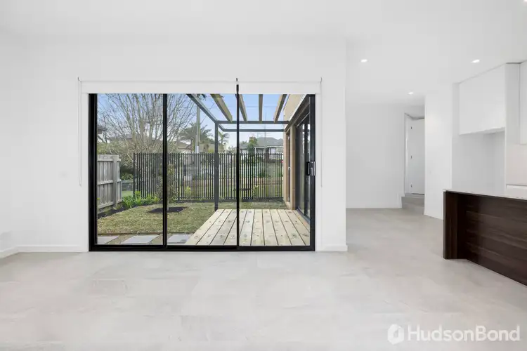 Fifth view of Homely townhouse listing, 1/66 Springfield Road, Box Hill North VIC 3129