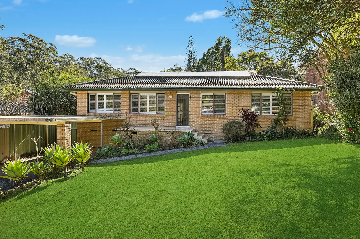 Main view of Homely house listing, 3 Pangari Close, Wyoming NSW 2250