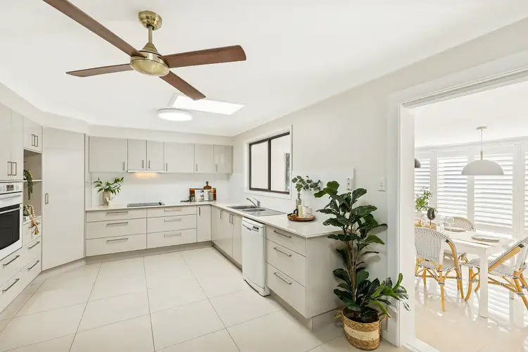 Third view of Homely house listing, 3 Pangari Close, Wyoming NSW 2250