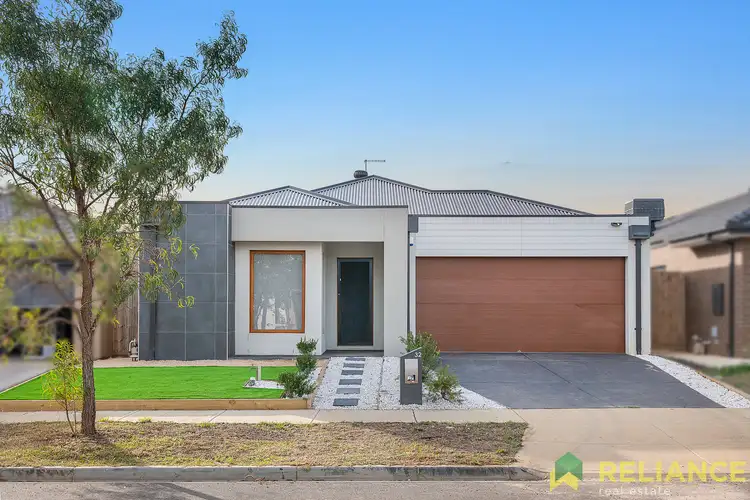 Main view of Homely house listing, 32 Westbourne Street, Strathtulloh VIC 3338