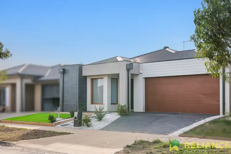 Second view of Homely house listing, 32 Westbourne Street, Strathtulloh VIC 3338