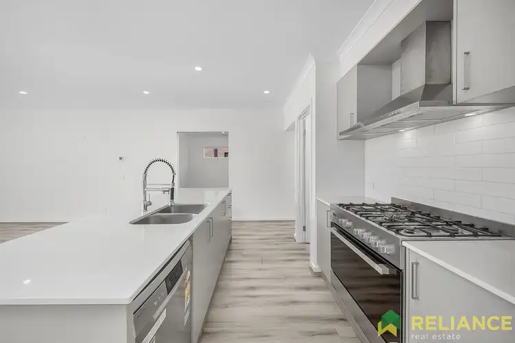 Fifth view of Homely house listing, 32 Westbourne Street, Strathtulloh VIC 3338