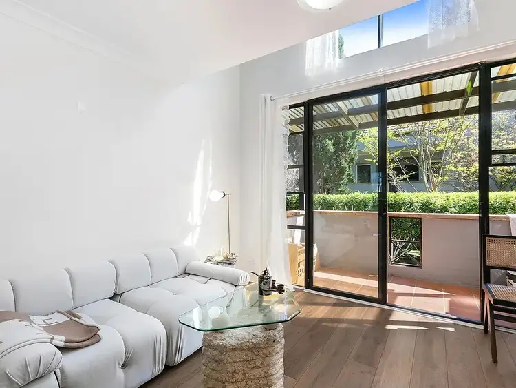 Main view of Homely apartment listing, 20/5-17 Pacific Highway, Roseville NSW 2069