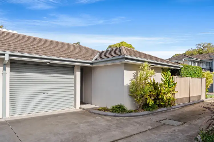 4/211 Burge Road, Woy Woy NSW 2256