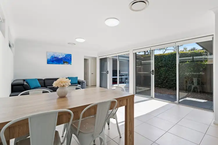 Second view of Homely villa listing, 4/211 Burge Road, Woy Woy NSW 2256
