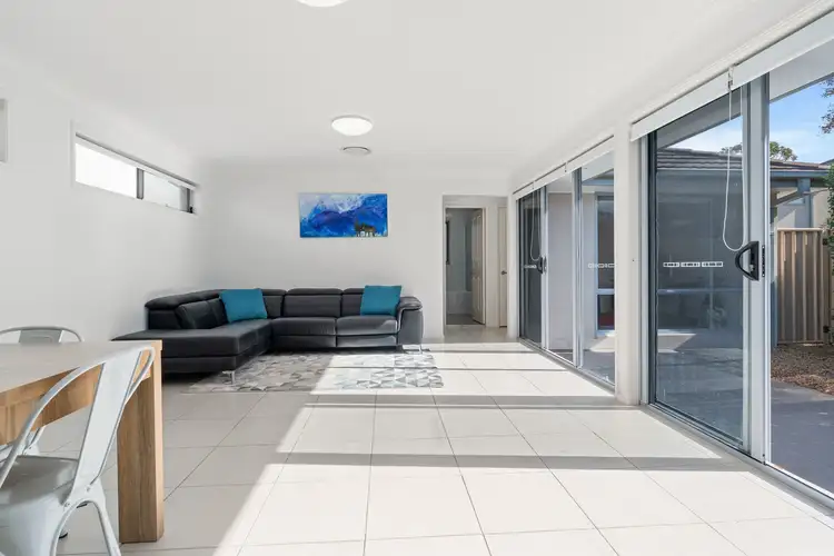 Fourth view of Homely villa listing, 4/211 Burge Road, Woy Woy NSW 2256