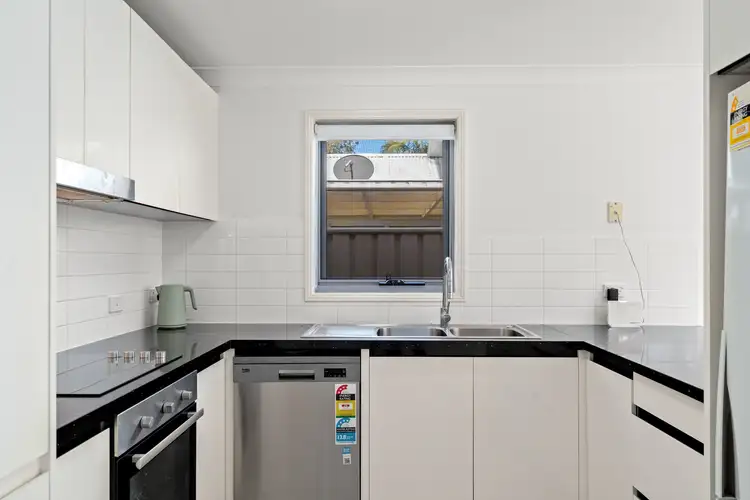 Fifth view of Homely villa listing, 4/211 Burge Road, Woy Woy NSW 2256