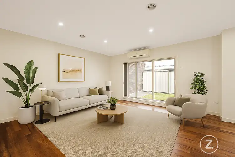 Second view of Homely unit listing, 2/16 Cowper Avenue, St Albans VIC 3021