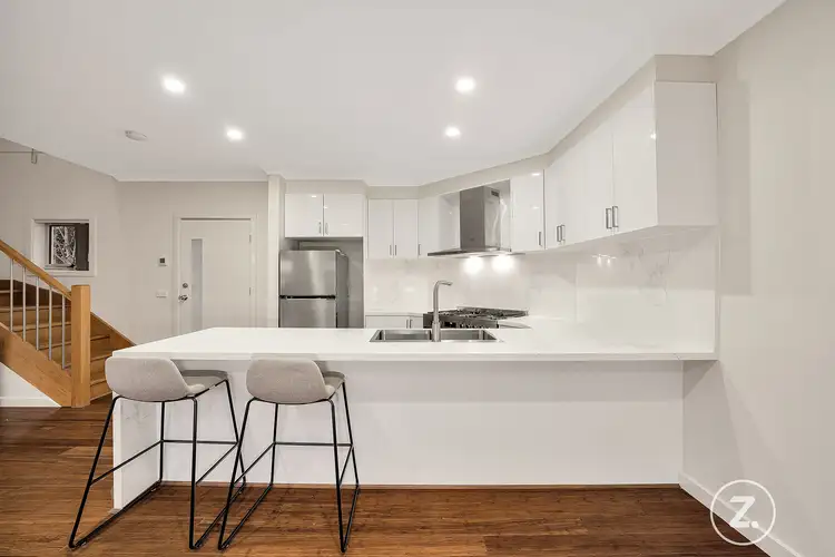 Third view of Homely unit listing, 2/16 Cowper Avenue, St Albans VIC 3021