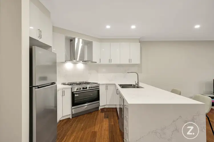 Fourth view of Homely unit listing, 2/16 Cowper Avenue, St Albans VIC 3021