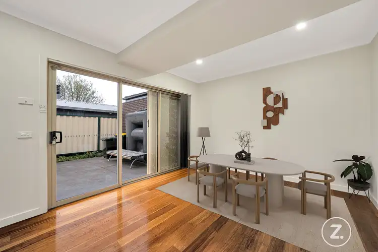Fifth view of Homely unit listing, 2/16 Cowper Avenue, St Albans VIC 3021