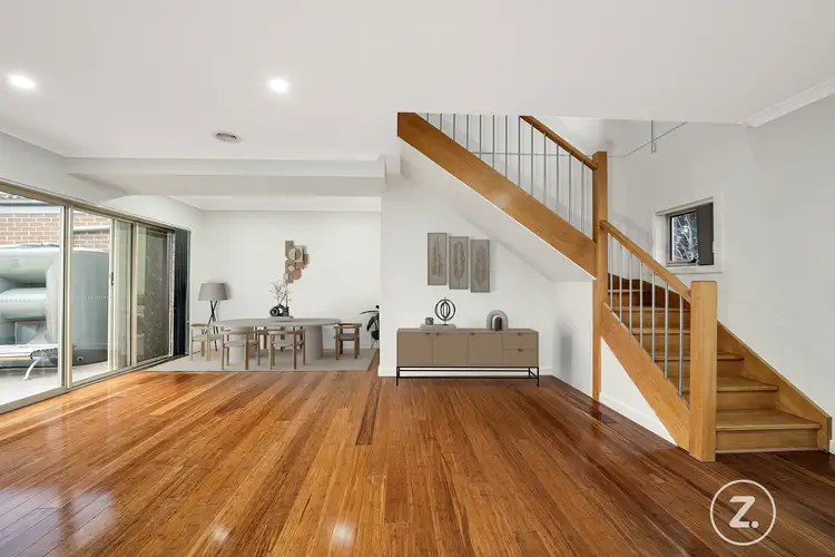 Sixth view of Homely unit listing, 2/16 Cowper Avenue, St Albans VIC 3021