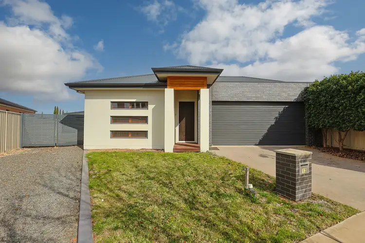 13 Belinda Court, Mildura VIC 3500