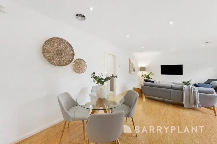 Sixth view of Homely house listing, 18 Isabella Court, Albanvale VIC 3021