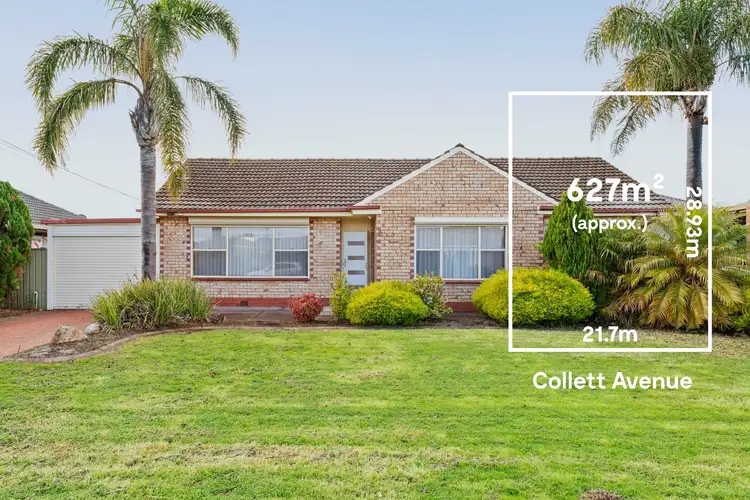 6 Collett Avenue, Netley SA 5037