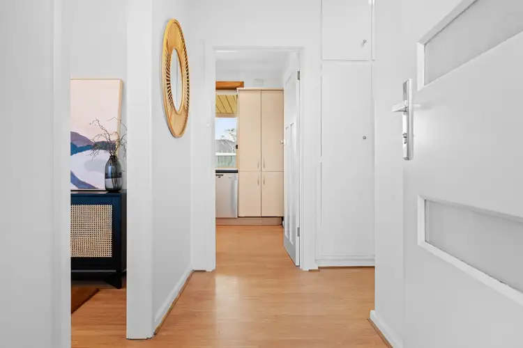 Second view of Homely house listing, 6 Collett Avenue, Netley SA 5037
