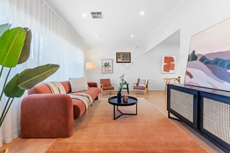 Third view of Homely house listing, 6 Collett Avenue, Netley SA 5037