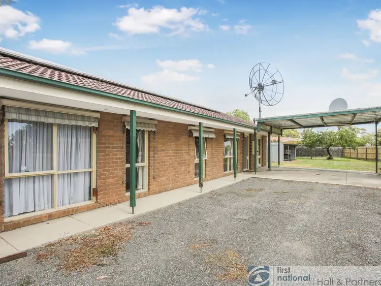 Main view of Homely house listing, 11 Trawalla Court, Hampton Park VIC 3976