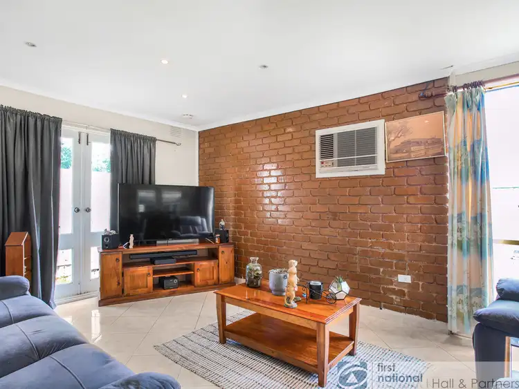 Fourth view of Homely house listing, 11 Trawalla Court, Hampton Park VIC 3976
