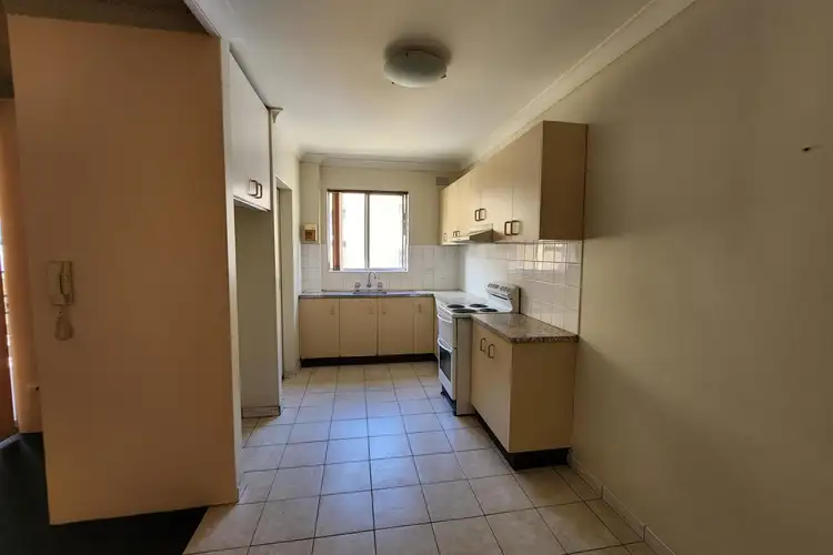 Second view of Homely unit listing, 6/82 Railway Parade, Granville NSW 2142