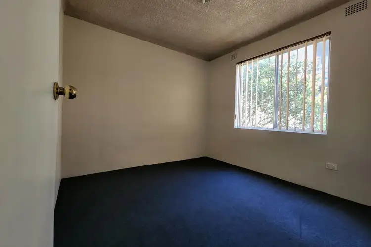 Fifth view of Homely unit listing, 6/82 Railway Parade, Granville NSW 2142