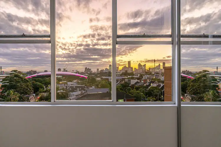 Main view of Homely apartment listing, 75/1 Cook Road, Centennial Park NSW 2021