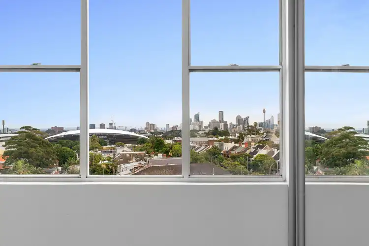Second view of Homely apartment listing, 75/1 Cook Road, Centennial Park NSW 2021