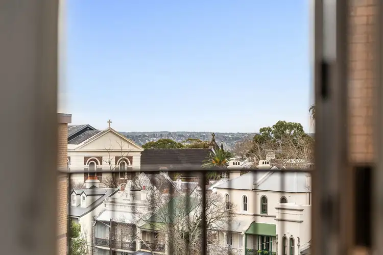 Fourth view of Homely apartment listing, 75/1 Cook Road, Centennial Park NSW 2021