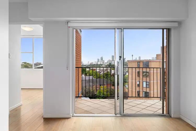 Sixth view of Homely apartment listing, 75/1 Cook Road, Centennial Park NSW 2021