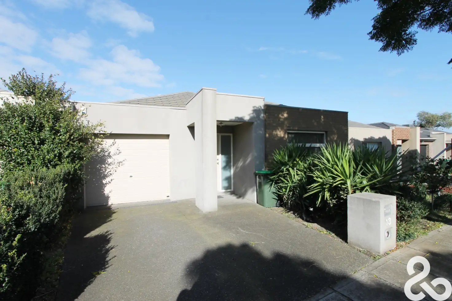 Main view of Homely house listing, 13 Snugburgh Way, Epping VIC 3076