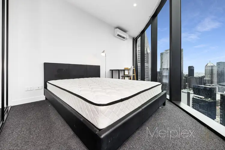 Fourth view of Homely apartment listing, 5419/228 La Trobe Street, Melbourne VIC 3000