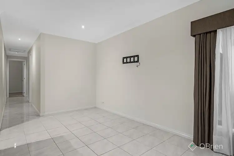 Third view of Homely unit listing, 4/6 Granholm Grove, Harkness VIC 3337
