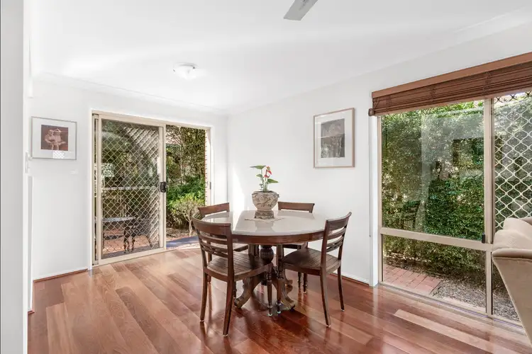 Third view of Homely townhouse listing, 14/24 Hill Crescent, Carina Heights QLD 4152