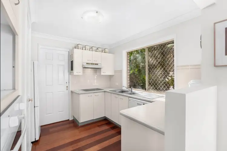 Fourth view of Homely townhouse listing, 14/24 Hill Crescent, Carina Heights QLD 4152