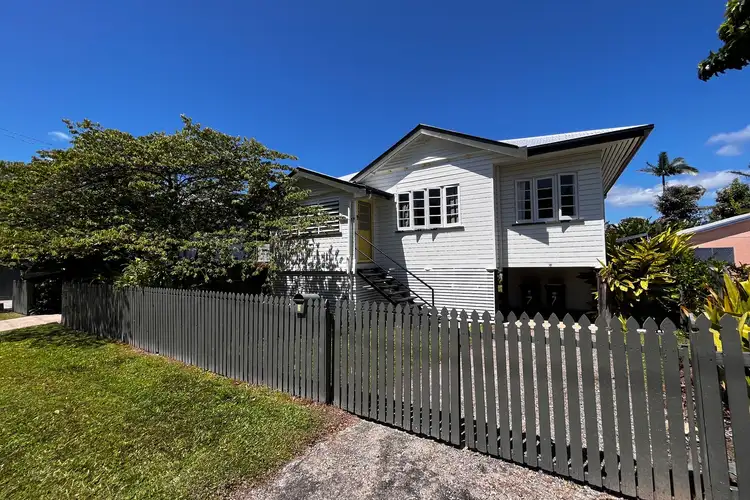 7 Glenlea Street, Edge Hill QLD 4870